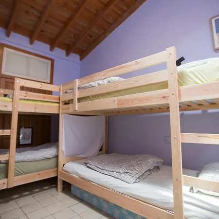 Hostel La Terrera Youth