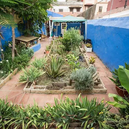 La Terrera Youth Hostal