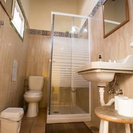 Hostal La Terrera Youth La Laguna (Tenerife)