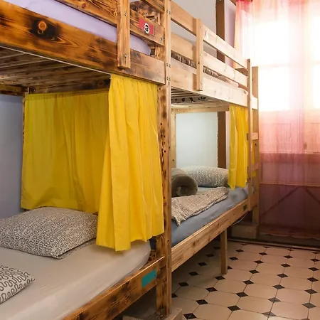 Hostal La Terrera Youth La Laguna (Tenerife)