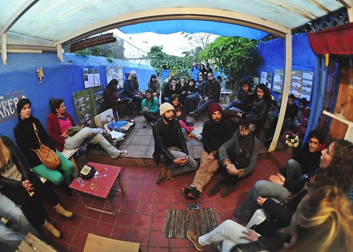 La Terrera Youth