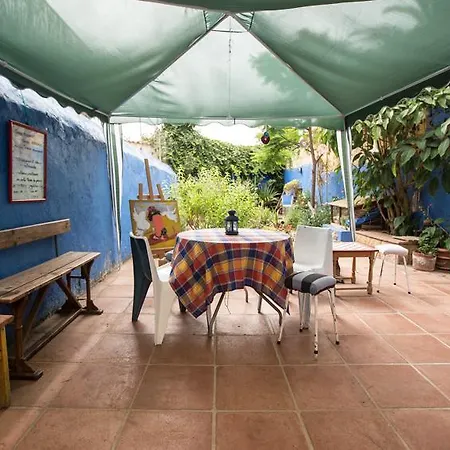 Hostel La Terrera Youth