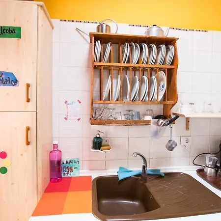 La Terrera Youth La Laguna