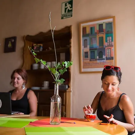 La Terrera Youth * La Laguna