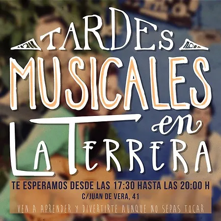 La Terrera Youth La Laguna