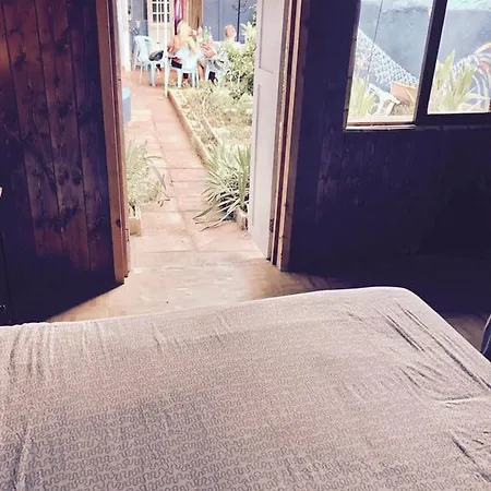 La Terrera Youth * La Laguna