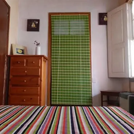 Hostel La Terrera Youth