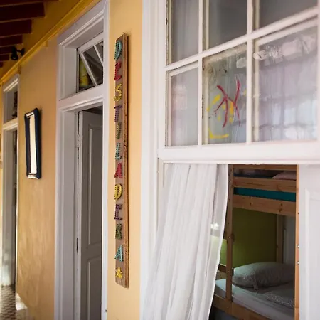 La Terrera Youth La Laguna