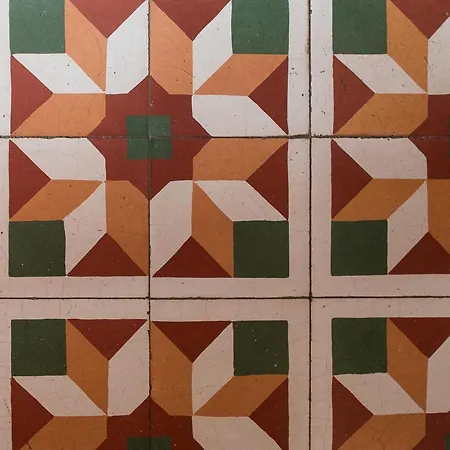 Hostel La Terrera Youth *