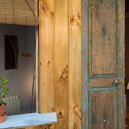 La Terrera Youth Hostel *