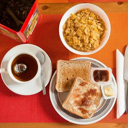 La Terrera Youth Hostel *