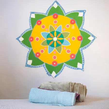 Hostel La Terrera Youth