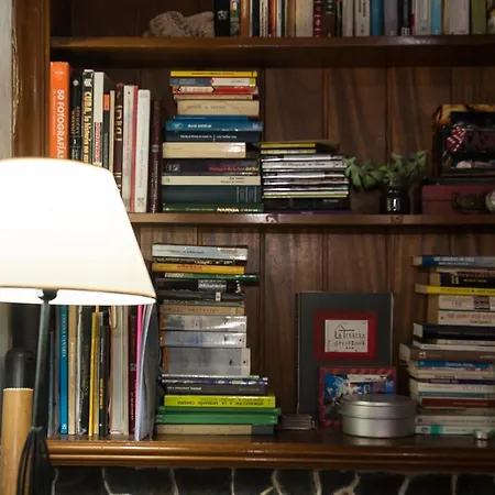 La Terrera Youth Hostel *