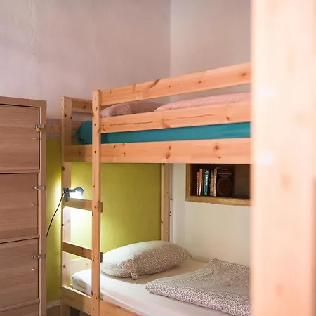 La Terrera Youth La Laguna