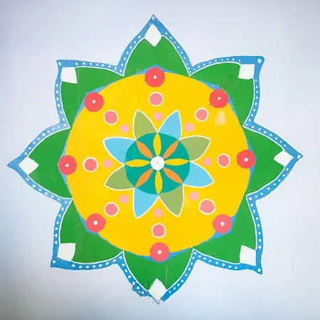 La Terrera Youth Hostel La Laguna