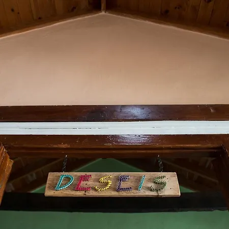 Hostel La Terrera Youth La Laguna