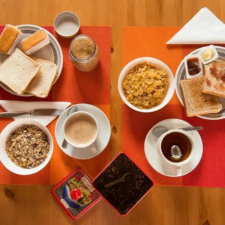 La Terrera Youth La Laguna