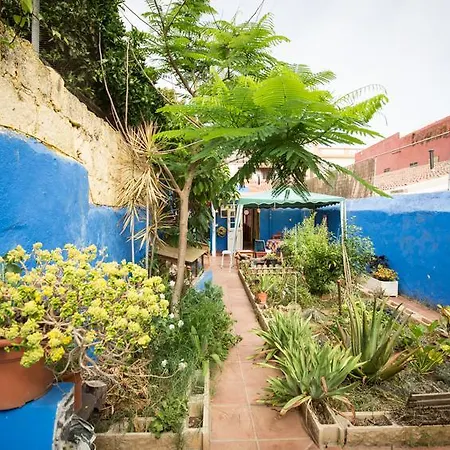 La Terrera Youth San Cristóbal de La Laguna